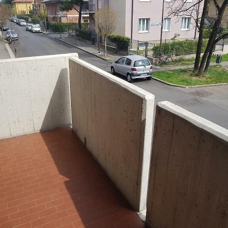 Foresteria Giulia Bergamo Dış mekan fotoğraf