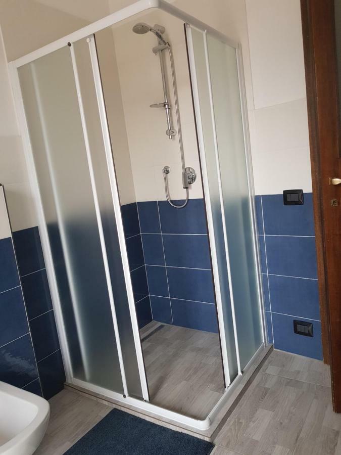 Foresteria Giulia Bergamo Dış mekan fotoğraf